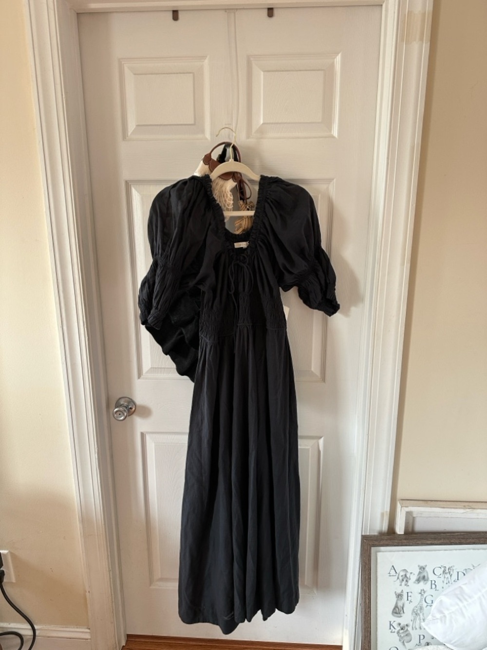 DOEN Ischia Maxi Dress - Picture 13 of 13